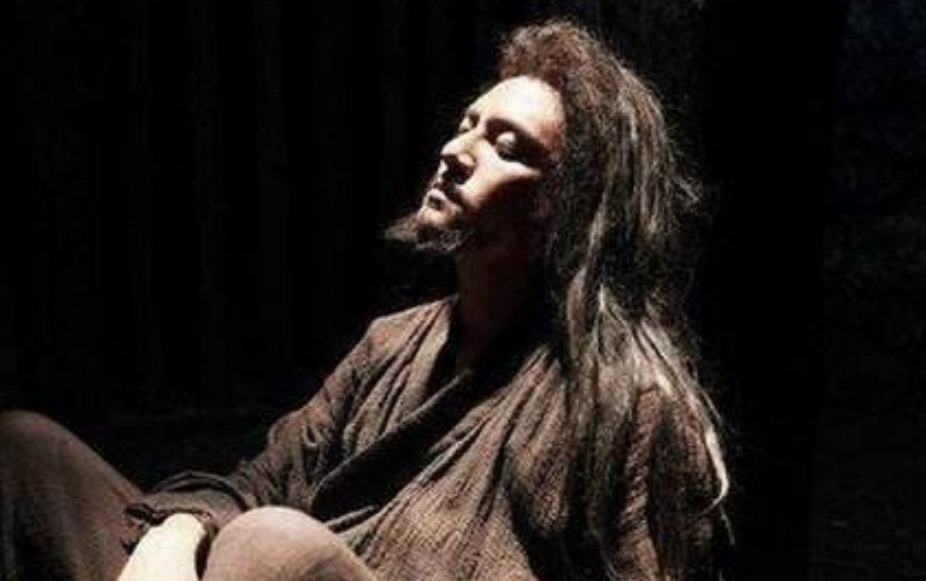 漂母|韩信年轻时没打过仗,没钱也没人脉,为何横空出世就纵横天下?