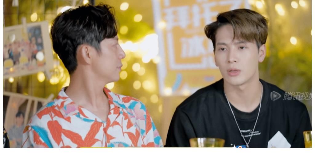 拜托了冰箱|《拜托了》黯然收官，王嘉爾向節(jié)目組提下季要求，第二點難以實現(xiàn)