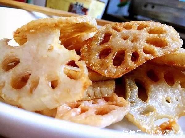 淀粉|酸辣鲜香特爽口的几道家常菜,简单好吃,开胃下饭,我家每天都吃