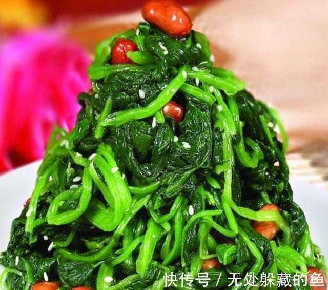 凉拌菜|10道适合夏天的凉拌菜,爽口开胃,营养丰富,让你多吃几碗饭!