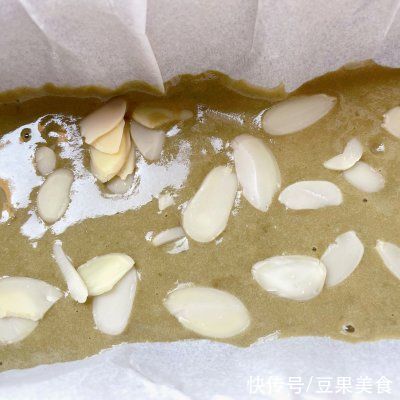 0碳水抹茶吐司～生酮减脂食谱秘?消耗谷朊粉?