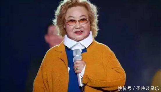 坎坷一生|人民艺术家郭兰英,坎坷一生只为人民歌唱,德艺双馨实至名归