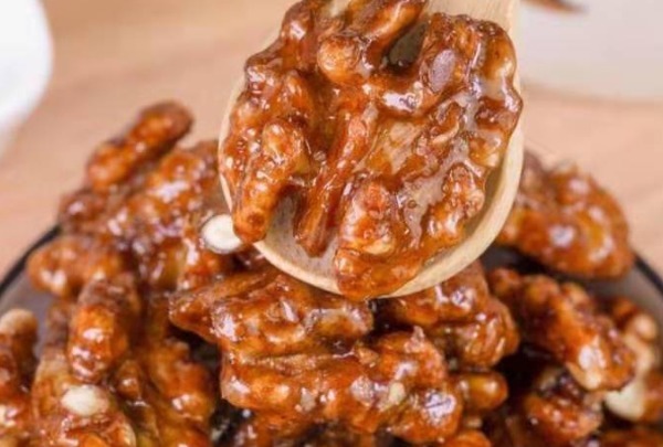 热量|多给孩子吃的营养小吃,营养丰富热量低,甜滋滋的,孩子也爱吃