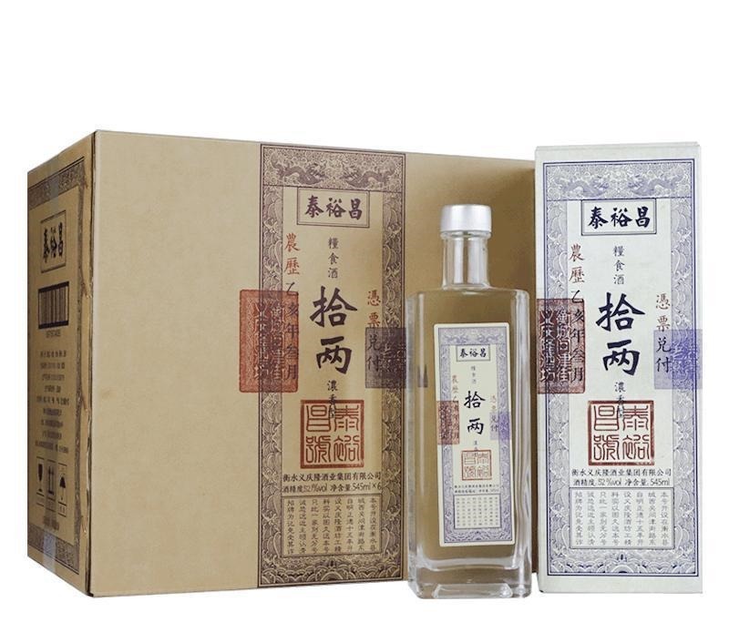 差点打败五粮液,口感不输“茅台“的3大好酒!现因便宜被误认劣质酒!