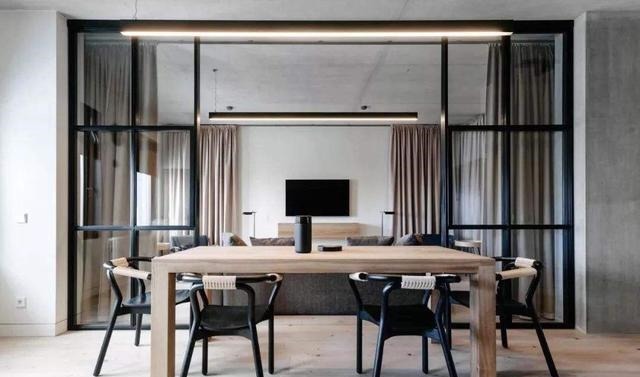 阳角条|垭口和门套不包了,宁愿多花点钱3种方法解决,家里反而更宽敞