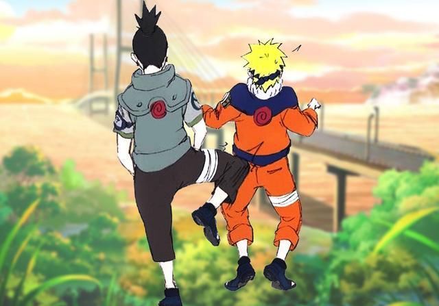 鸣人|《博人传》崩得最严重的不是鸣人和佐助，而是这位曾经的天才少年