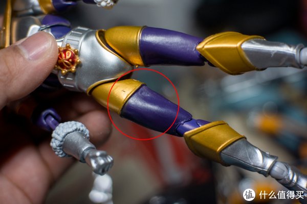 披风|玩物不丧志 篇三十七：抑制不住的王霸之气！国产act奥特之王改造秀