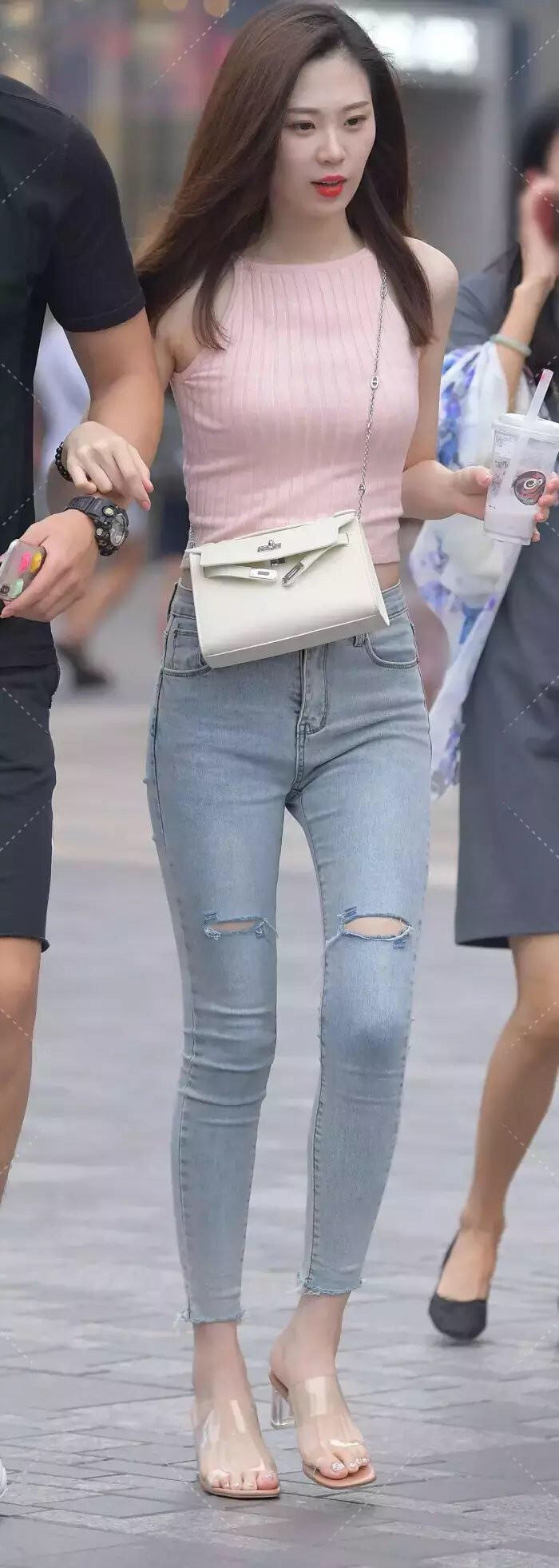 提升|想提升气质并不难, 学会这样穿, 让人一眼万年