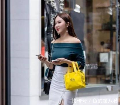 街拍 对美的概念, 别局限于高颜值, 好吗!