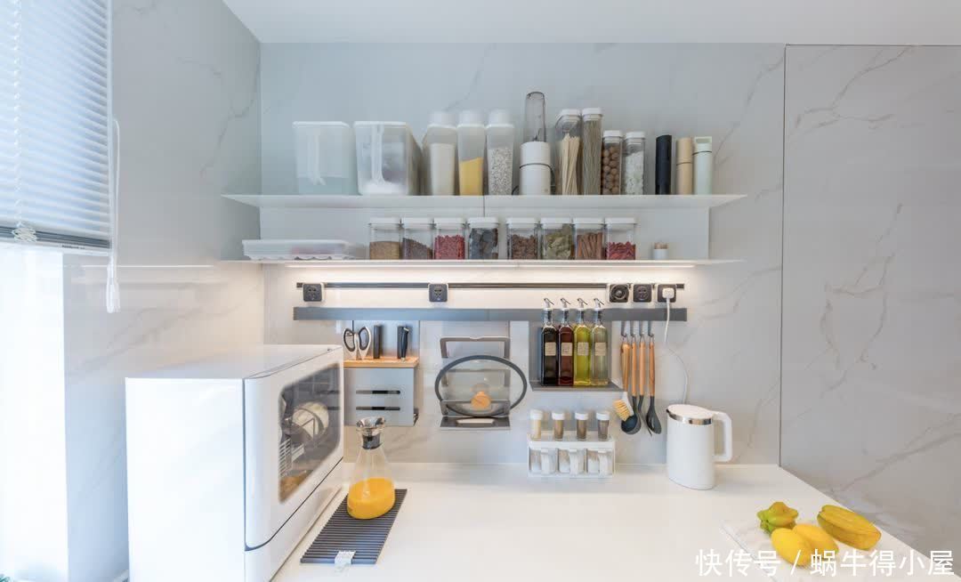 错误|装修厨房易犯的3个错误,看似没毛病,入住1年尽是遗憾事