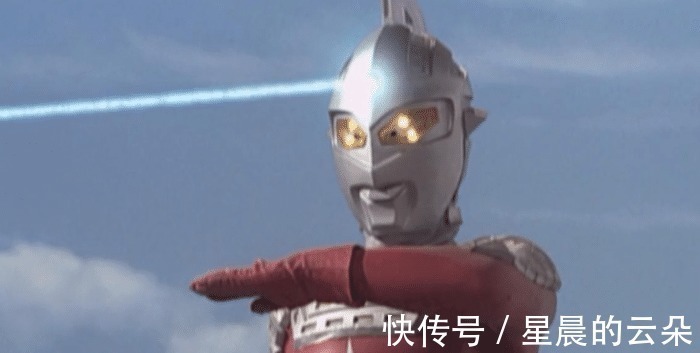 初代奥特曼|10到40岁男性心中最帅的奥特曼,第10名有3位,第1名太意外