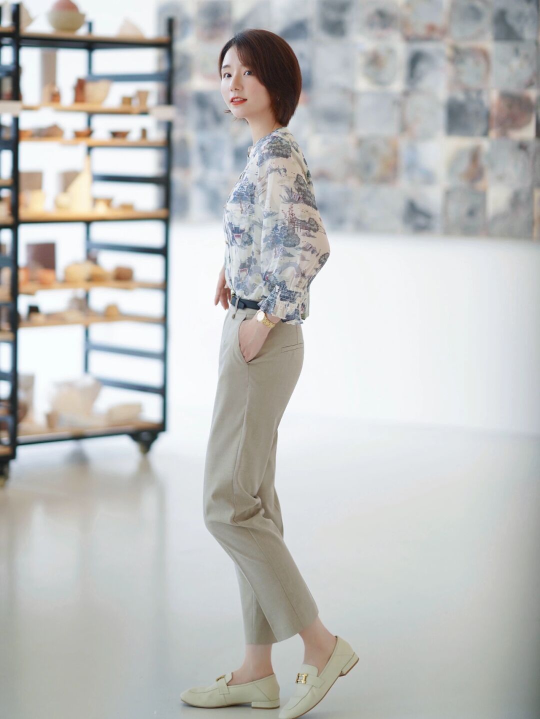 气质女神|3、40岁的女人怎么穿才减龄时髦?学会这几套穿搭,秒变气质女神