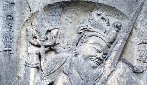 却少|全国最大浮雕塔林建国内最早石塔被誉“中原莫高窟”却少有人知