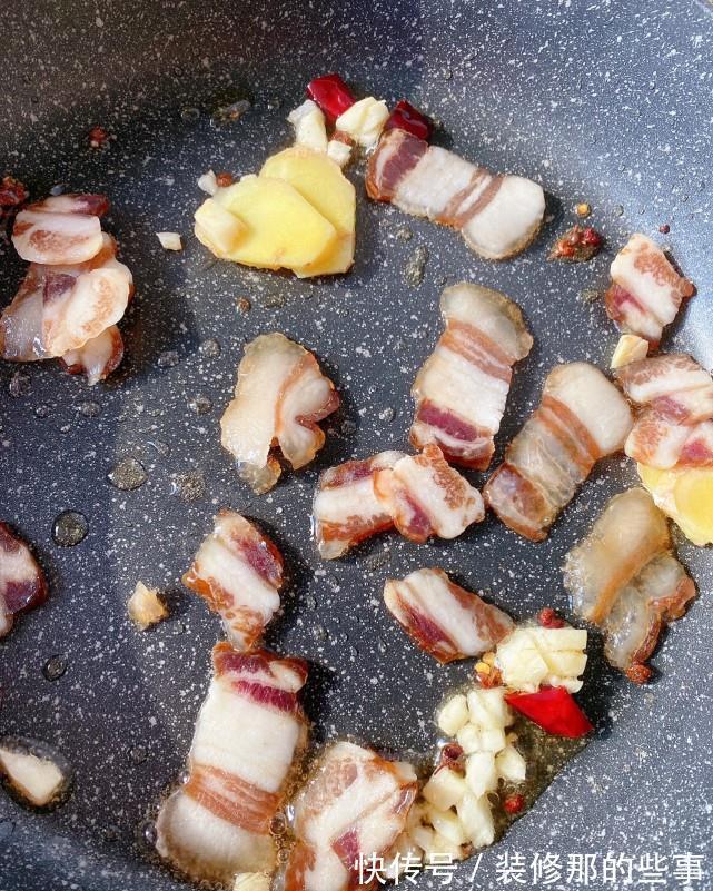 好吃|鲜爽可口的西芹炒肉，好吃可口，营养美味