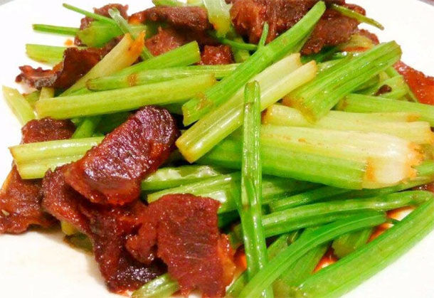 小炒|孩子多吃的“小炒”,滋阴润肺,强筋壮骨,长高长智力