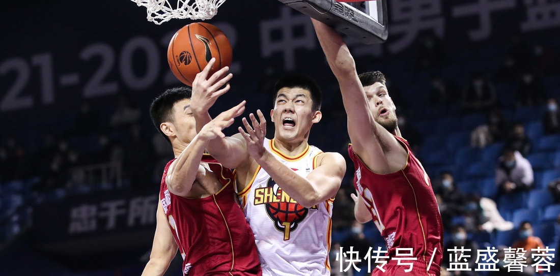 两队|12分完胜!浙江男篮强势复仇紧追前3,深圳双外援15中3彻底哑火!