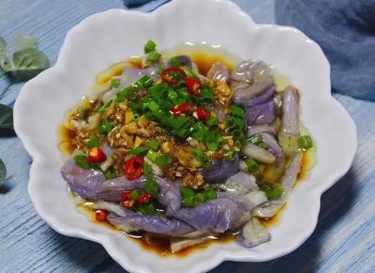 简单大气能宴客，教你6道“蒸菜”技巧