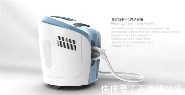 治疗 光子嫩肤主要治疗什么!