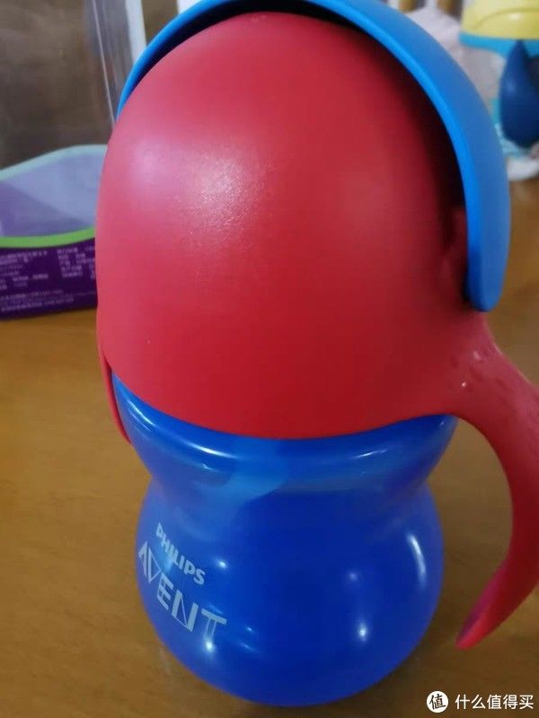 新安怡|孩子喜欢用的几款吸管杯