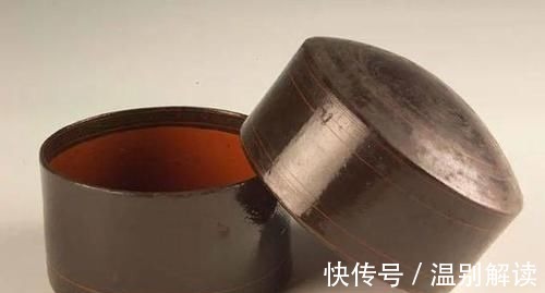 口脂 美妆冷知识:古代不止有抿一抿的胭脂纸,还发明过管状口红