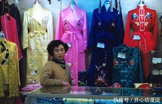 日本|老照片：二战结束后的日本社会