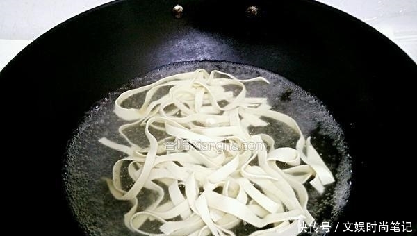 美味|美味的凉拌三丝!不容错过的美食!