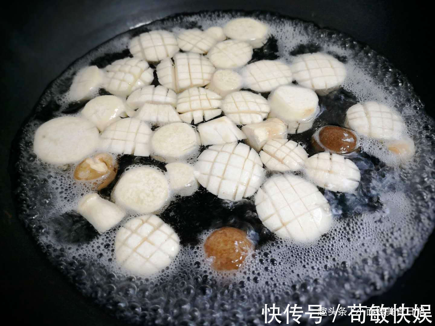 杏鲍菇|家里再穷,也要给孩子吃一次它,能补充氨基酸,个头猛长不发胖!