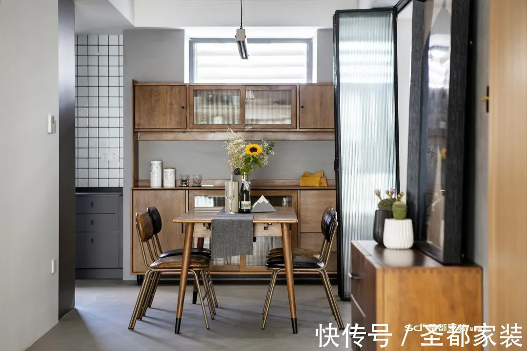 大理石|【装修设计】六大爆火家装建材,合理运用告别土味家装