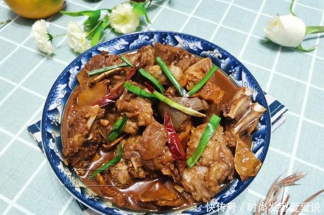 千万别|秋天,这果皮是块宝,千万别丢掉晒干囤起来,炖羊肉加几片没膻味