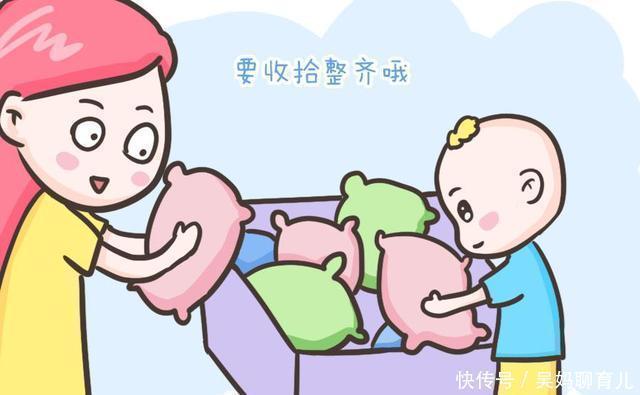 孩子|为啥说“房间凌乱的家庭,养不出有出息的孩子”?看完这篇就懂了