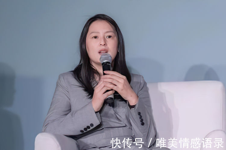 她从幕后转到台前,离过婚却和孟非主持非诚勿扰,婚姻观被质疑?