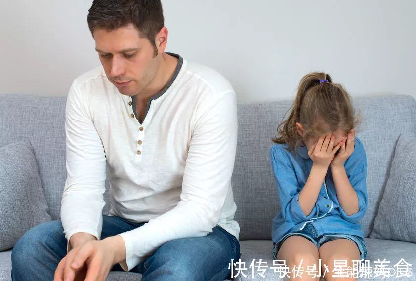 辣妈|给娃不停讲道理的多是低层次父母,而高层次父母,常用这种方法