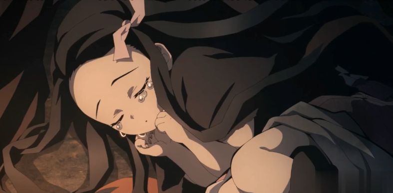 宇髓天元|鬼灭之刃第7话,真正的上弦之六妓夫太郎现身,直接打伤宇髓天元