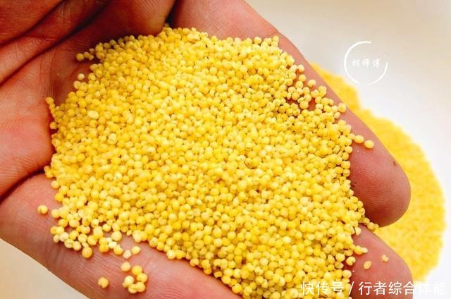 熬小米粥时，最忌讳直接下锅煮！大厨牢记3点，米油厚，特香稠