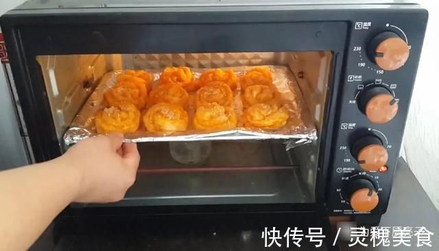果子|夏天自制面包果子，教你几招，外酥里软，保证孩子爱吃不挑食