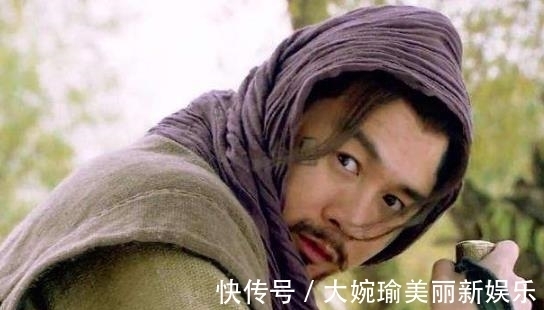 能打败林冲,能战平呼延灼,宋江却不让他进