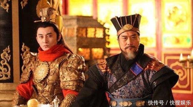 隋唐|李元霸并不是被雷劈死,而是被此人杀的,他才是隋唐第一高手!