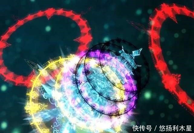 总被人忽略的第八魂技,竟然挡下了神王的最强一击,太厉害了!