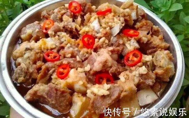 学会几道好吃的家常菜，味道让人回味无穷，老公更爱吃还更爱你！