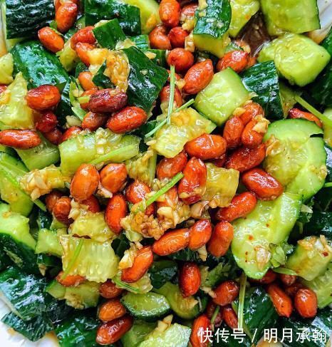 兰花豆|酒桌上最常见的5道下酒菜，个个都是经典，全都吃过的是“叔叔”