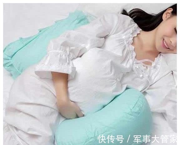 孕期|怀孕到了中后期,这4件事就要注意了,胎儿健康孕妈舒心