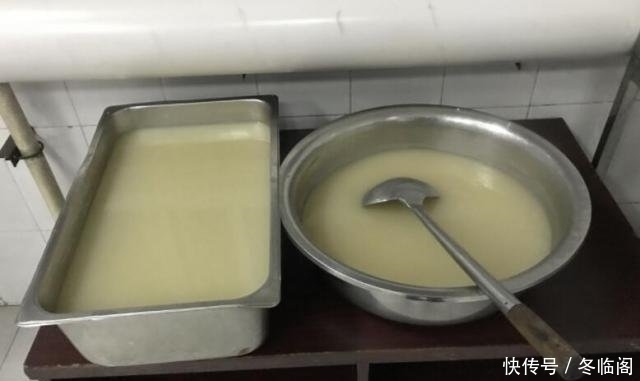 放飞自我|早餐店推出一元自助餐,食客吃得欢天喜地,结账时气得骂老板