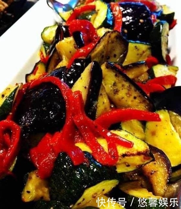 几道美味可口适合待客的美食,天天吃都不腻,学会在家自己做!