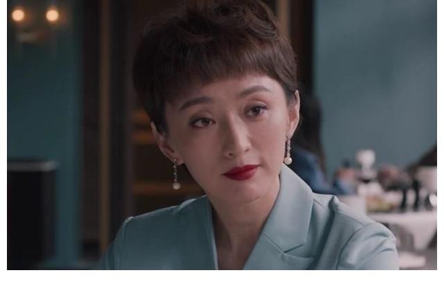 林小民|《理想之城》拒绝林小民,却又给苏筱投票,玛丽亚的意图很明显