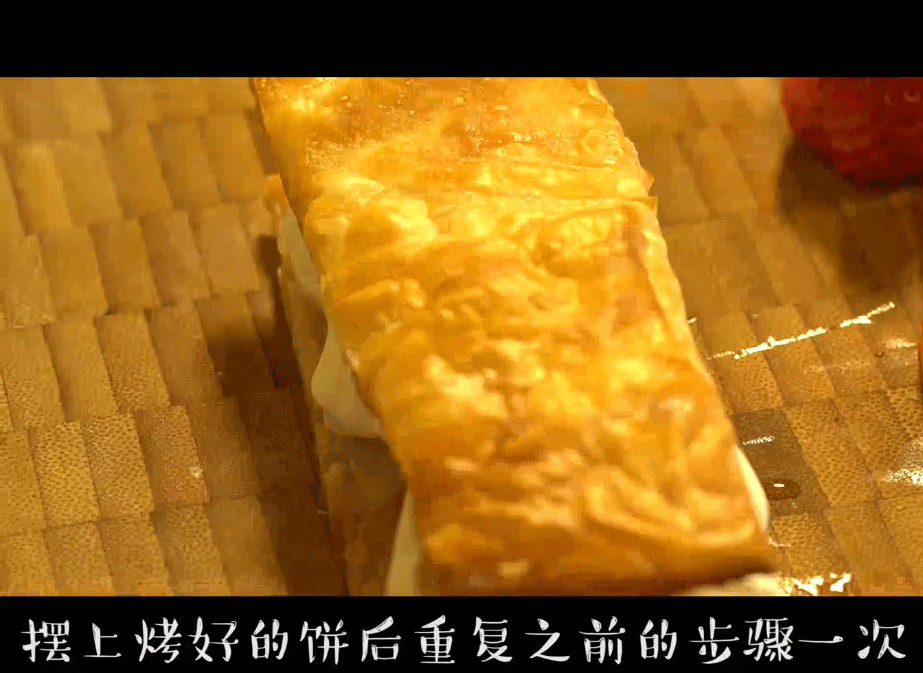 拿破仑|孩子爱吃甜点?教你在家自己制作,营养又美味