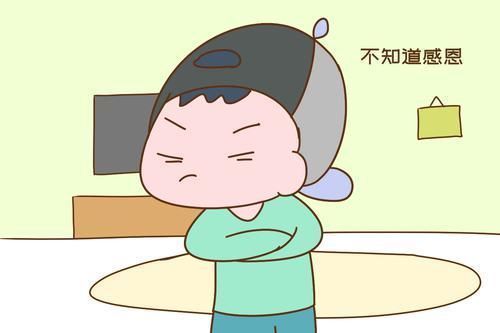 父母|孩子从小有以下表现,长大后会吃大亏,父母别装看不见