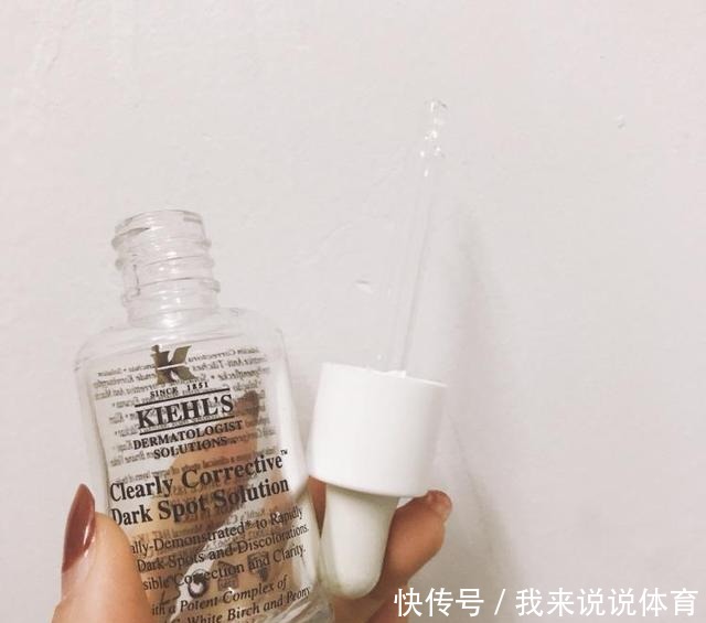 灯泡|建议“黑黄皮女生”选精华,别错过这3款,1个冬天白1个度