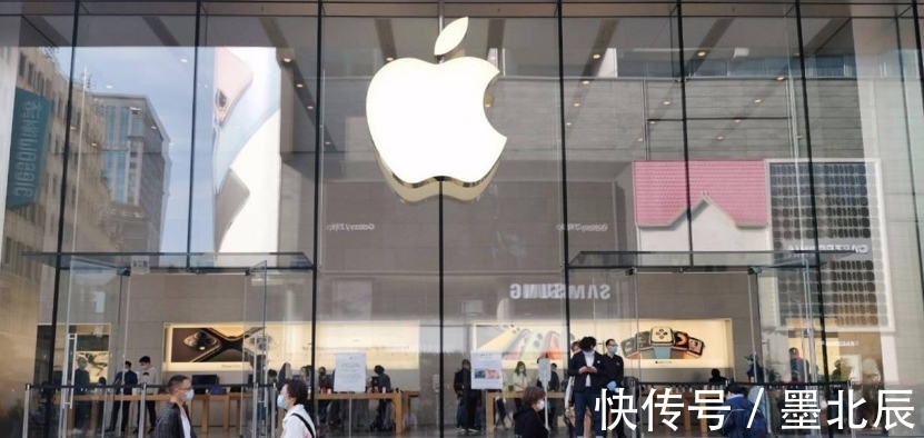 行动|俄罗斯做出行动,全国禁售苹果公司产品,背后原因很现实