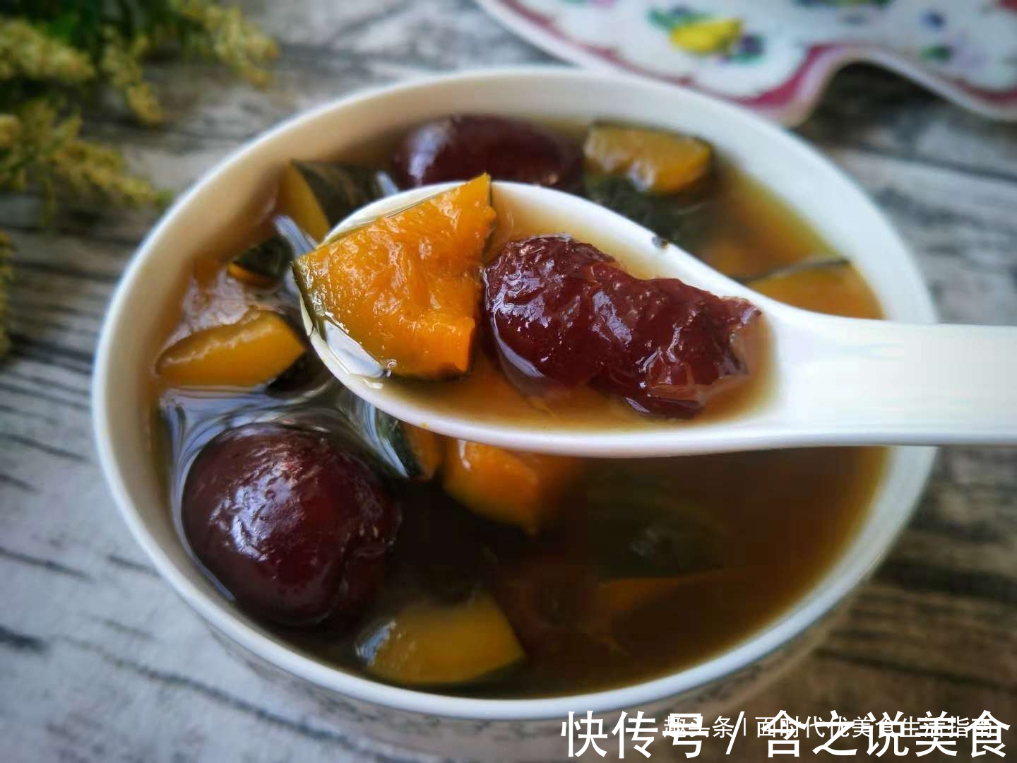 痛经|女人常喝这汤，30岁宛若少女，暖宫驱寒治痛经，喝一次才五块钱