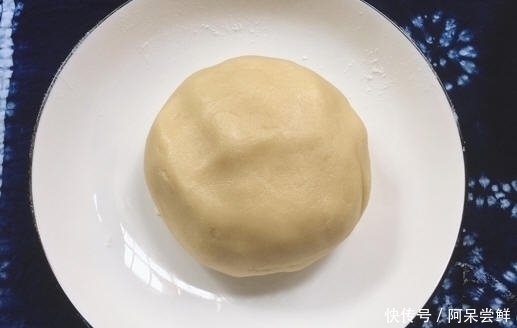 油酥|中秋月饼不用买了,教你月饼做法,一看就会,干净卫生又好吃